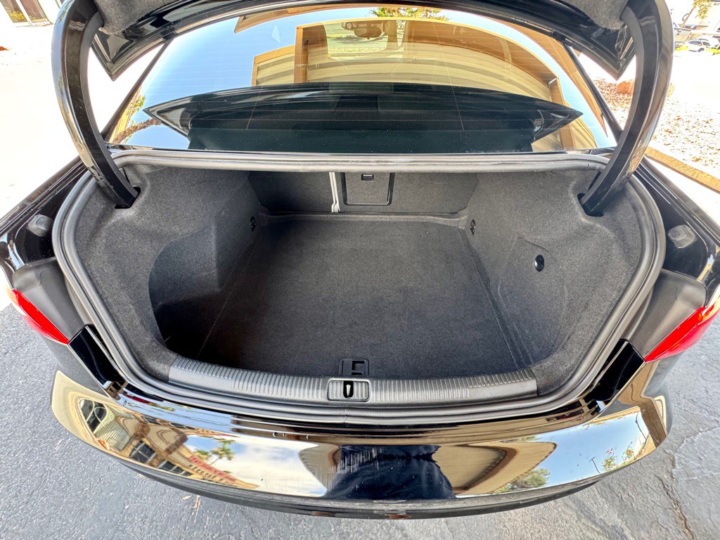 2015 Audi A3 Image 21