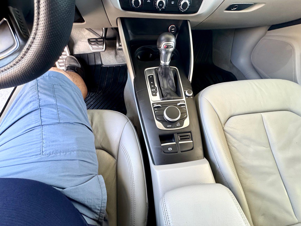 2015 Audi A3 Image 25