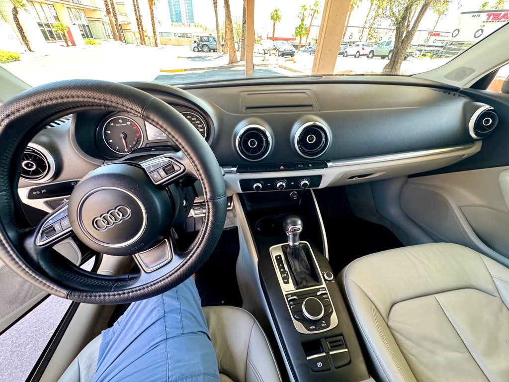 2015 Audi A3 Image 26