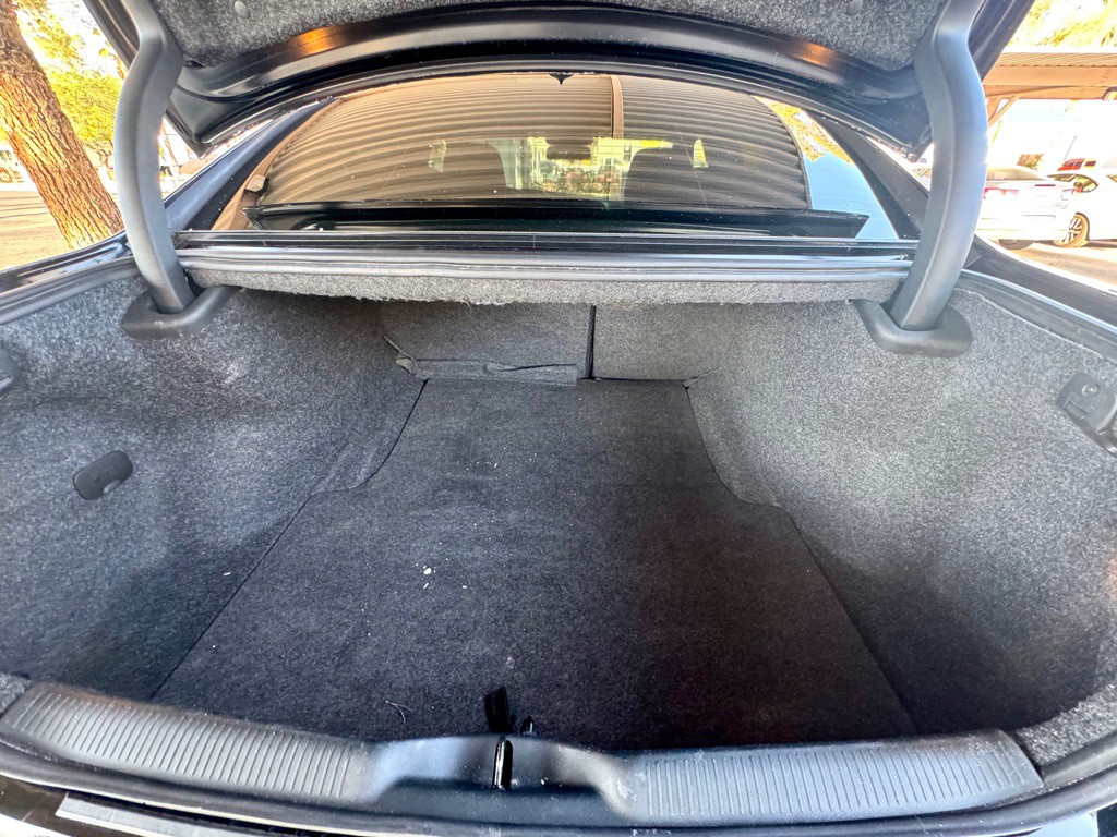 2018 Dodge Charger Image 15