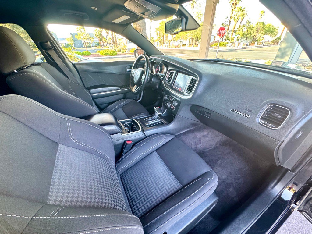2018 Dodge Charger Image 20