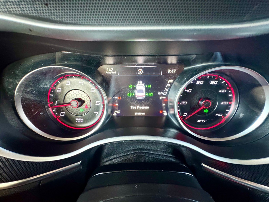 2018 Dodge Charger Image 21