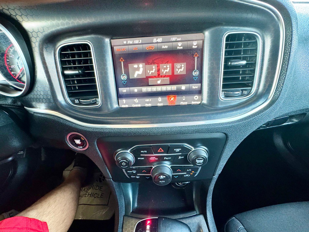 2018 Dodge Charger Image 22