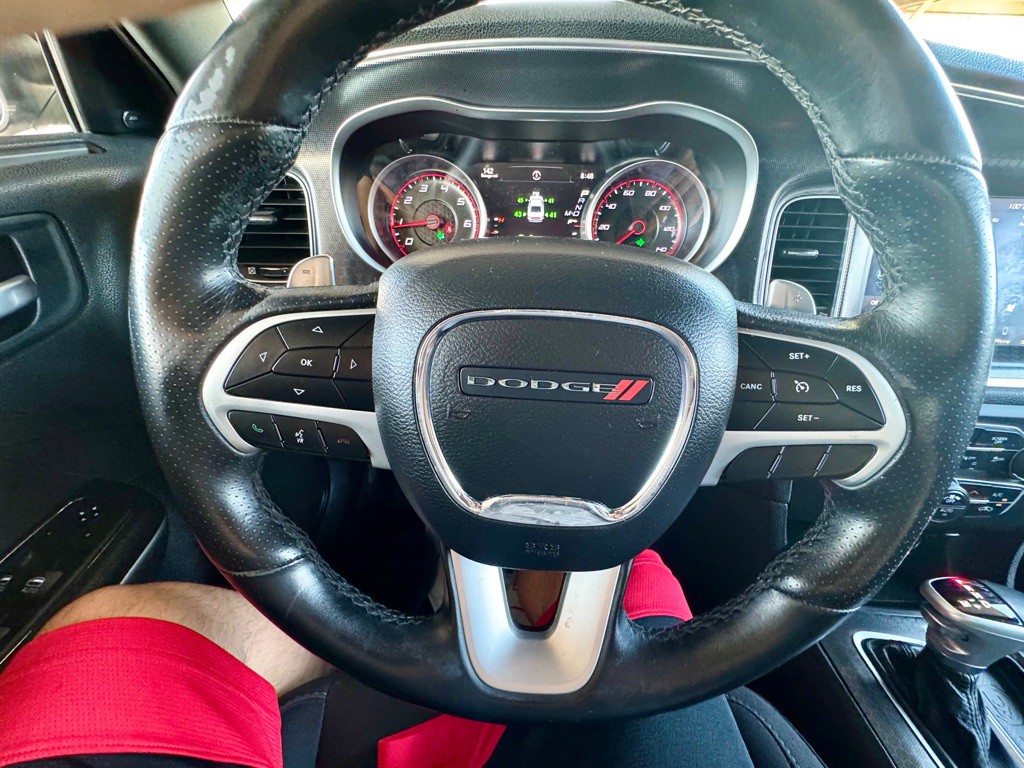 2018 Dodge Charger Image 25