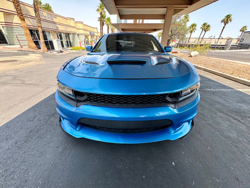 2019 Dodge Charger Image 2