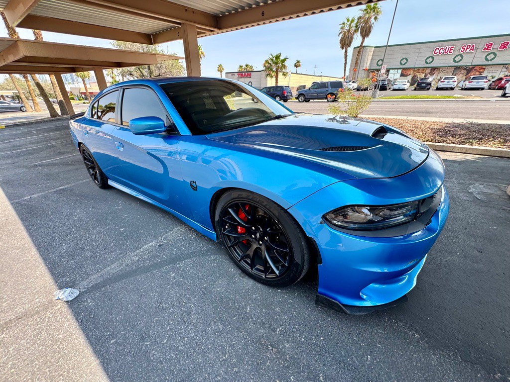 2019 Dodge Charger Image 3