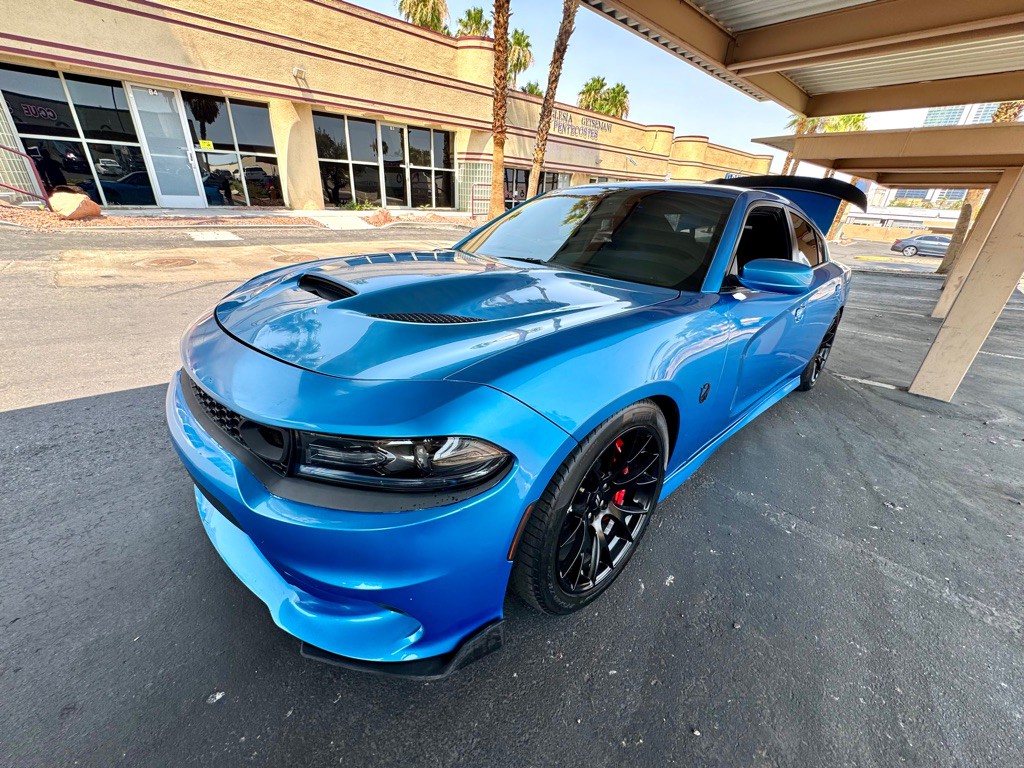2019 Dodge Charger Image 9