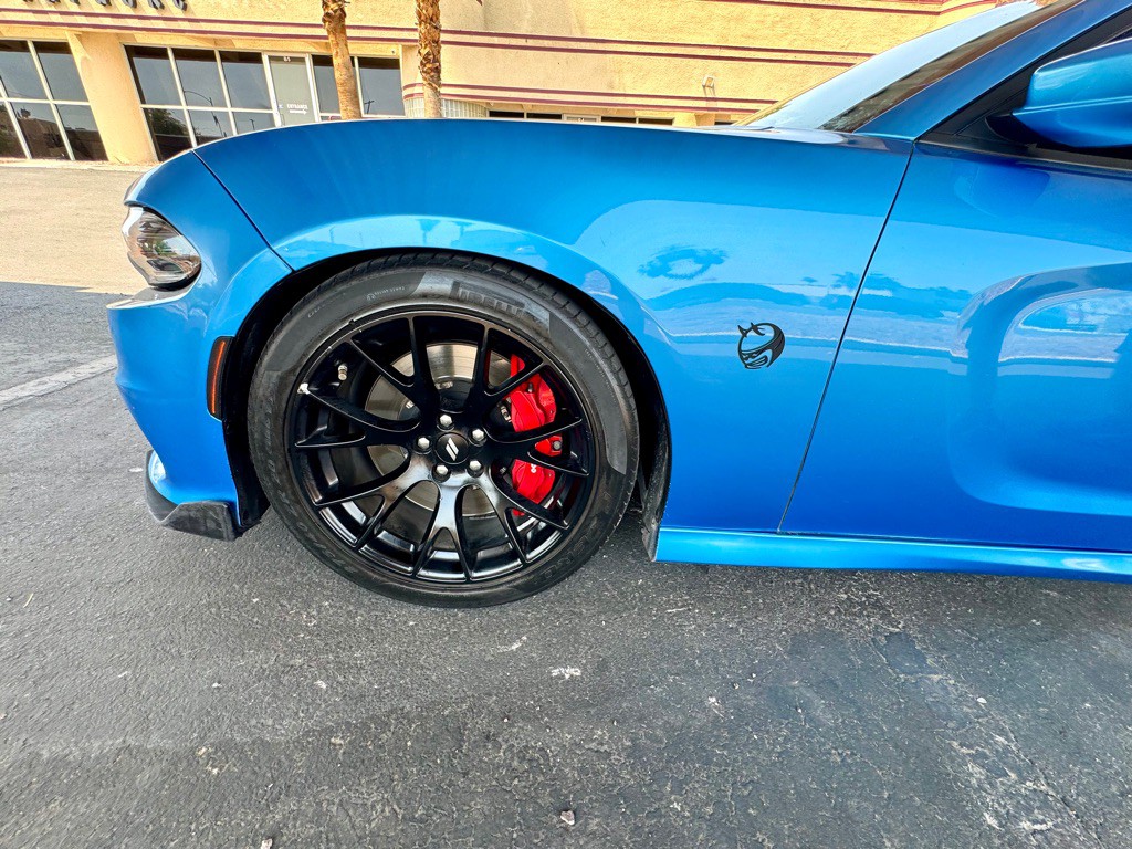 2019 Dodge Charger Image 10