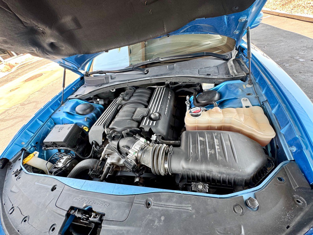 2019 Dodge Charger Image 11