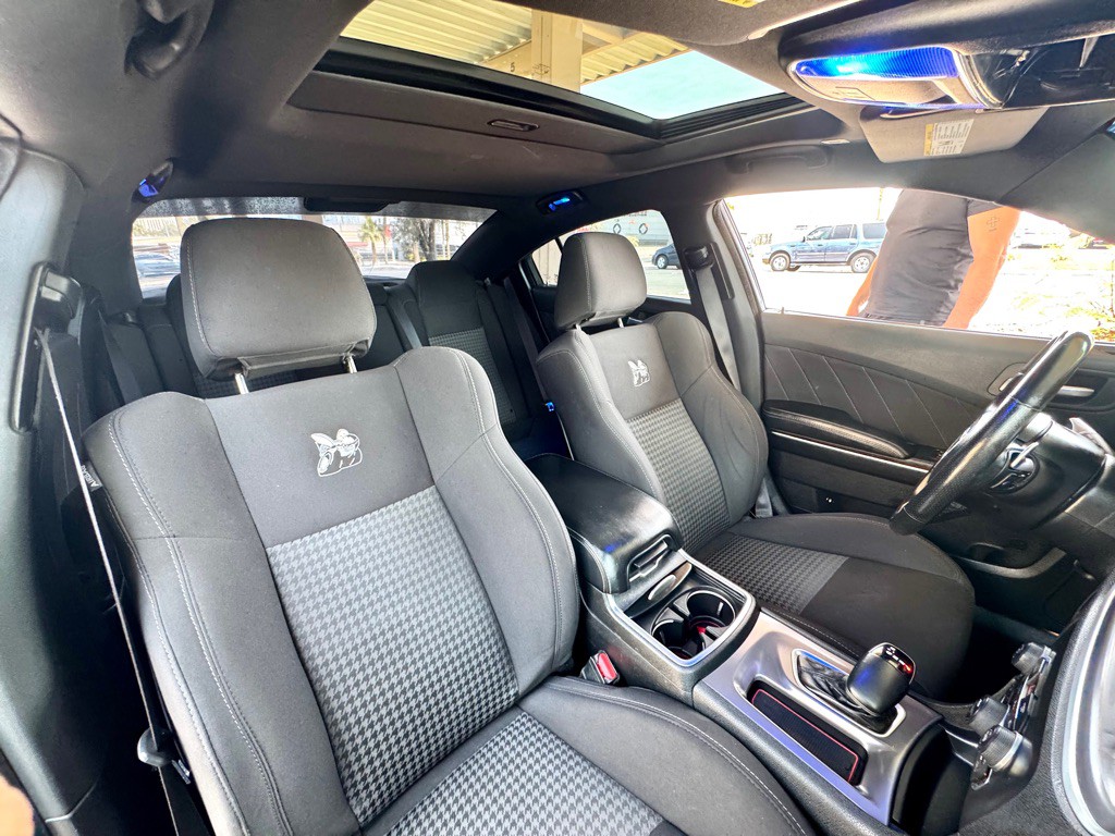 2019 Dodge Charger Image 13