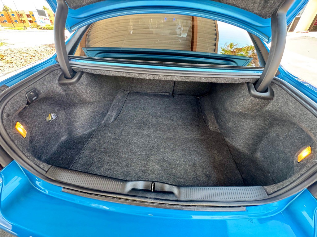 2019 Dodge Charger Image 14