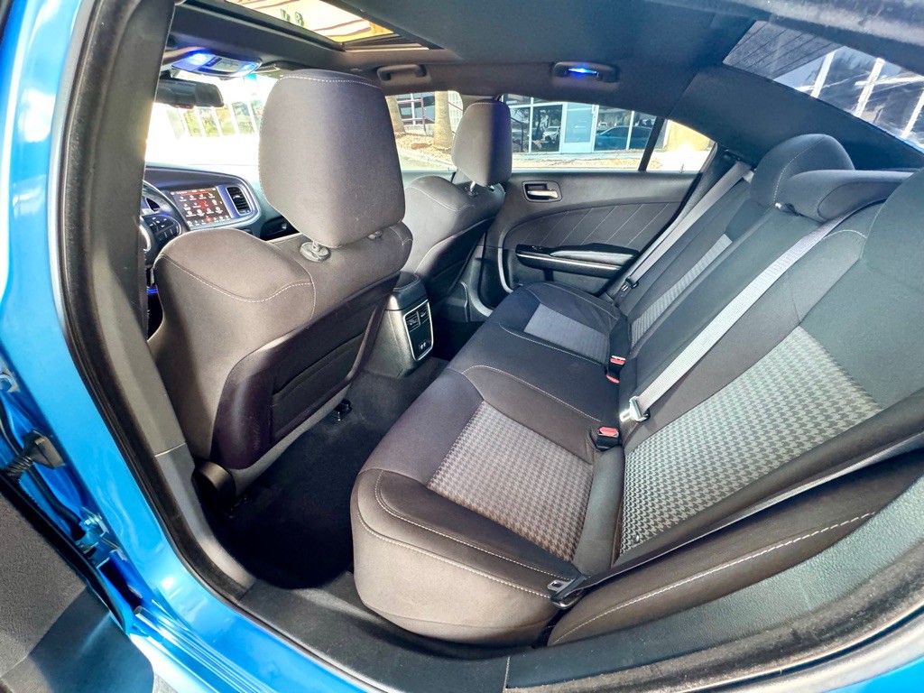 2019 Dodge Charger Image 19