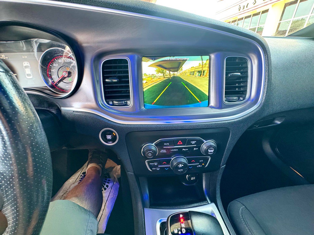 2019 Dodge Charger Image 22