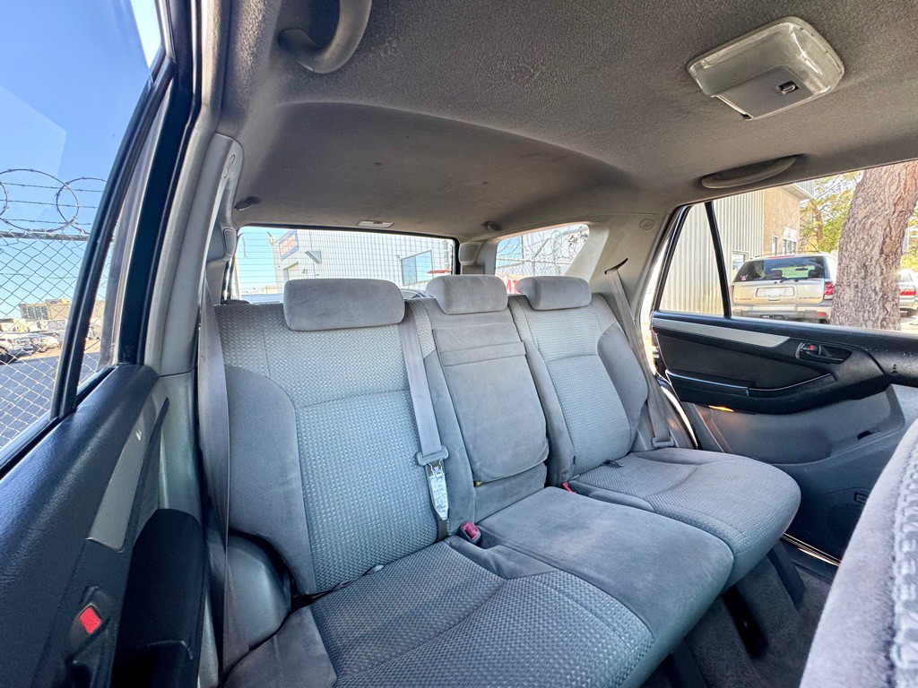2003 Toyota 4Runner Image 17