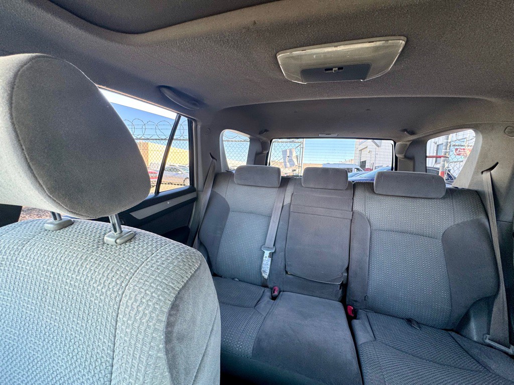 2003 Toyota 4Runner Image 26