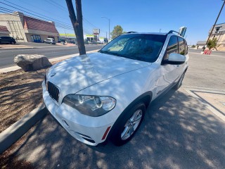 Image for 2012 BMW X5 xDrive35i ID: 6752277
