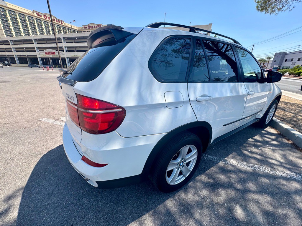 2012 BMW X5 Image 5