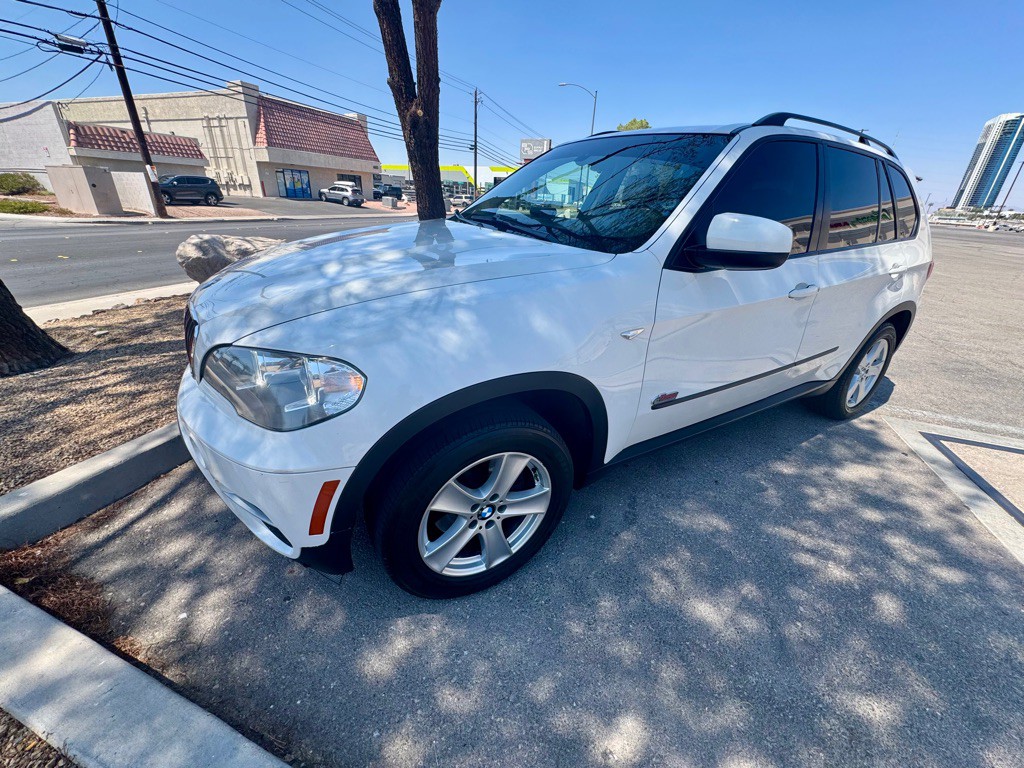 2012 BMW X5 Image 9