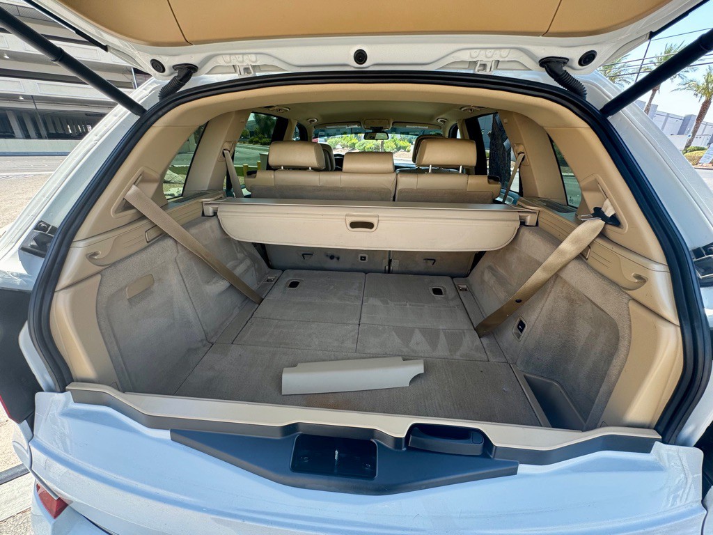 2012 BMW X5 Image 17