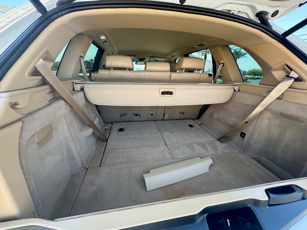 2012 BMW X5 Image 18
