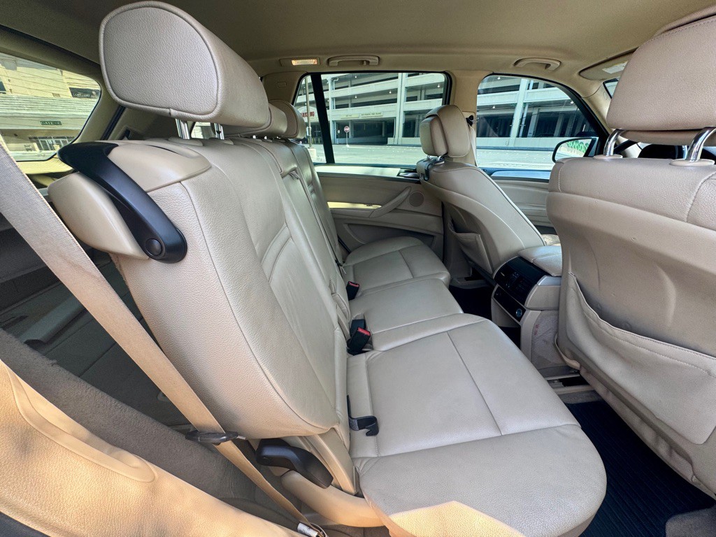 2012 BMW X5 Image 19