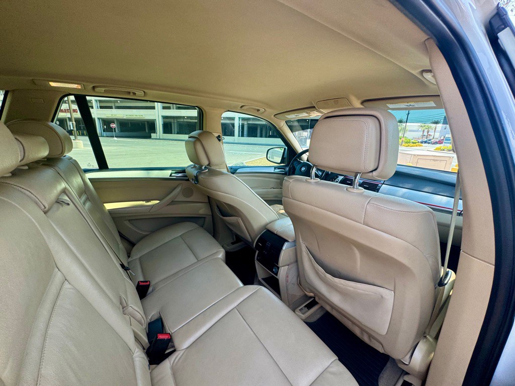 2012 BMW X5 Image 20