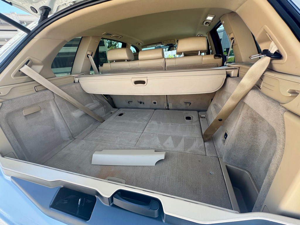 2012 BMW X5 Image 21