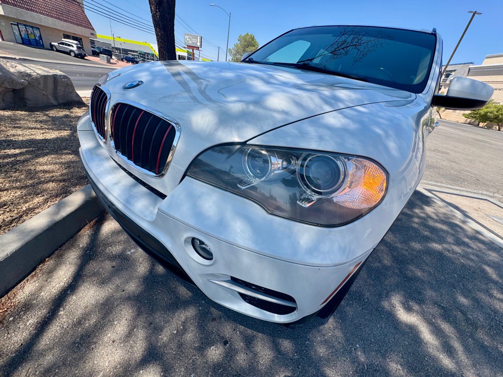 2012 BMW X5 Image 29