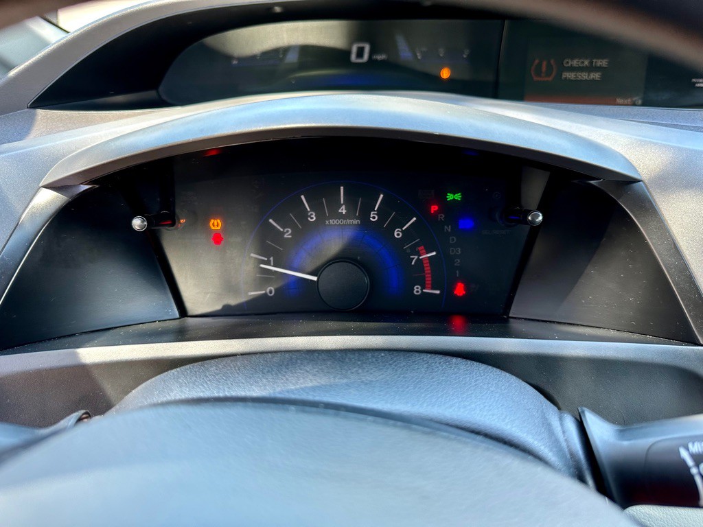 2012 Honda Civic Image 3