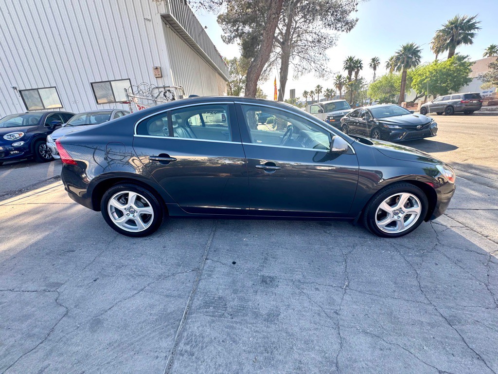 2012 Volvo S60 Image 3
