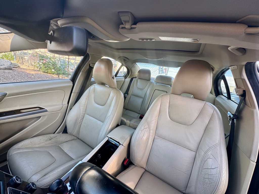 2012 Volvo S60 Image 12