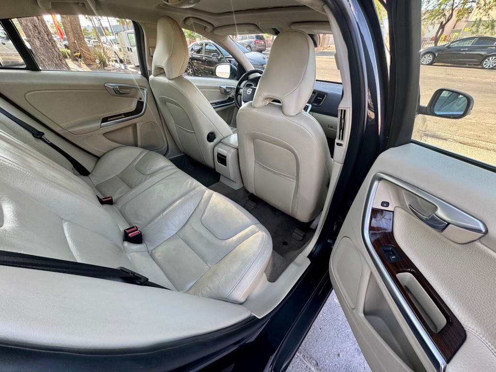 2012 Volvo S60 Image 18
