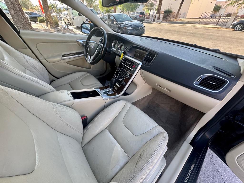 2012 Volvo S60 Image 19