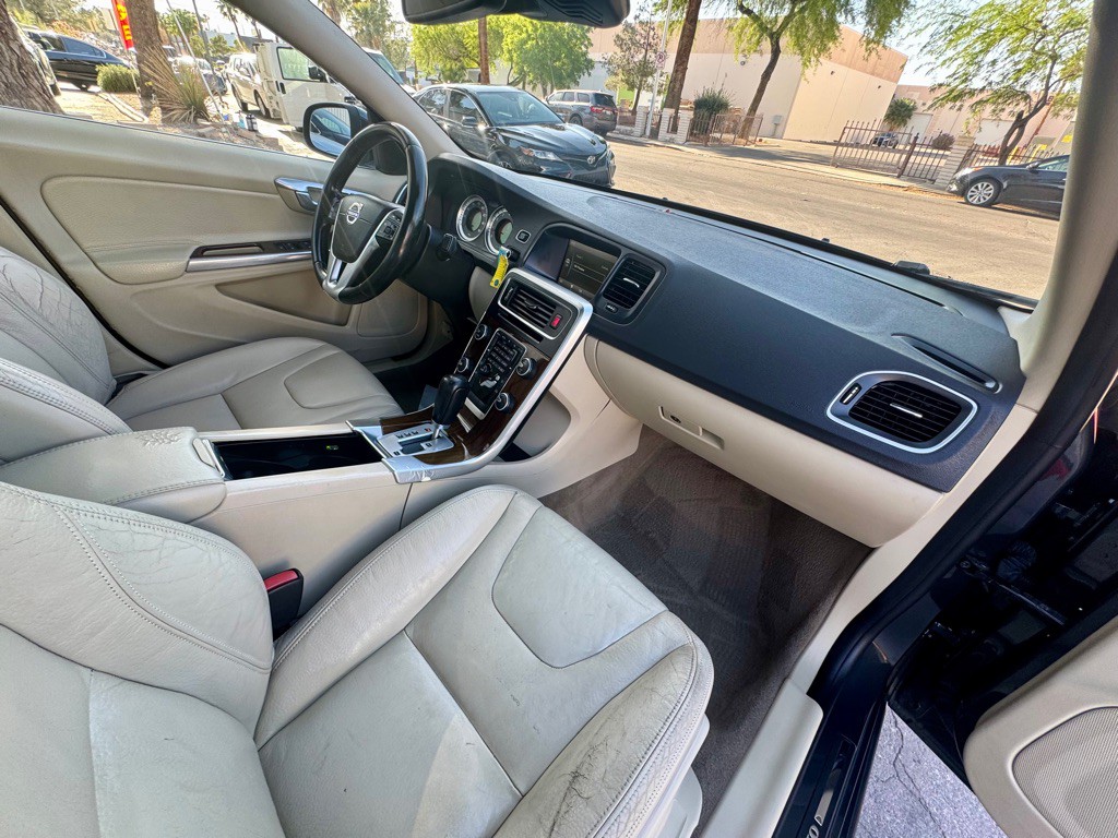 2012 Volvo S60 Image 20