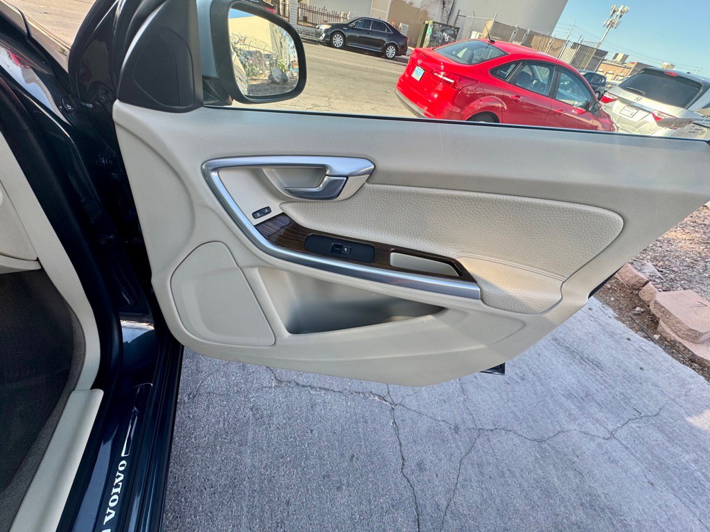 2012 Volvo S60 Image 21