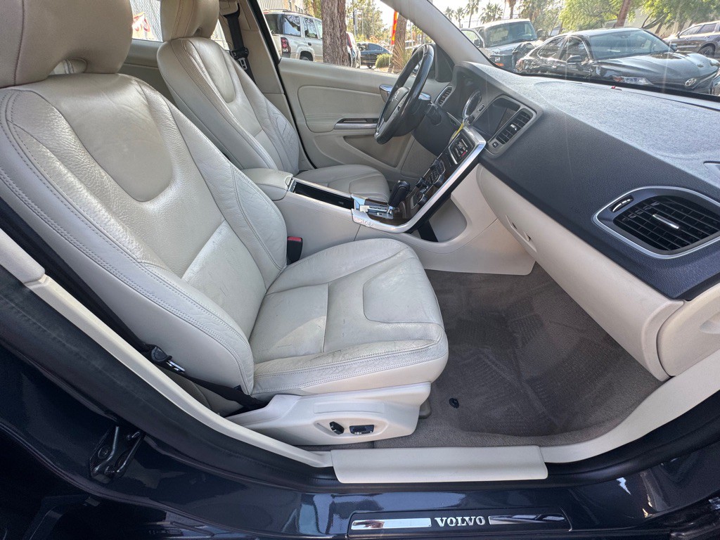 2012 Volvo S60 Image 22