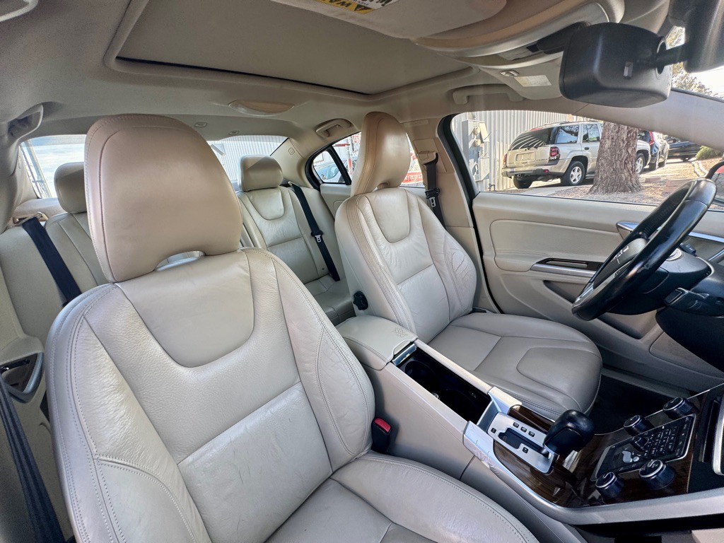 2012 Volvo S60 Image 23