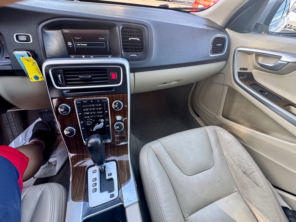 2012 Volvo S60 Image 24