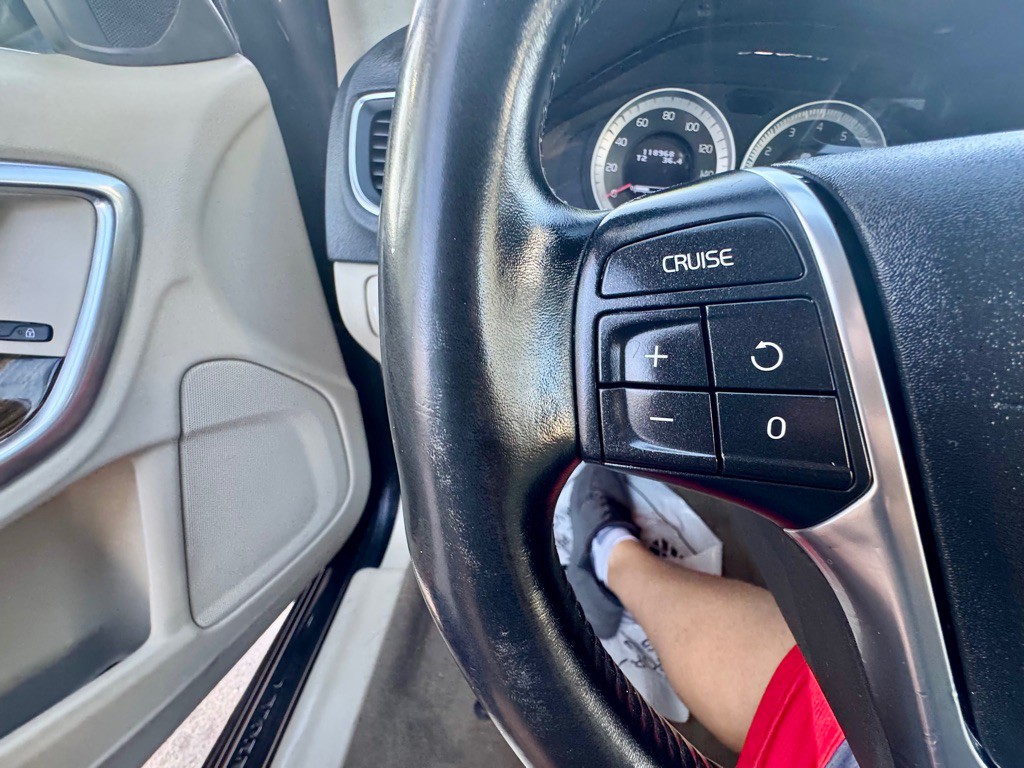 2012 Volvo S60 Image 27