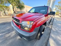 Image for 2006 Chevrolet Avalanche LS 1500 ID: 6807081