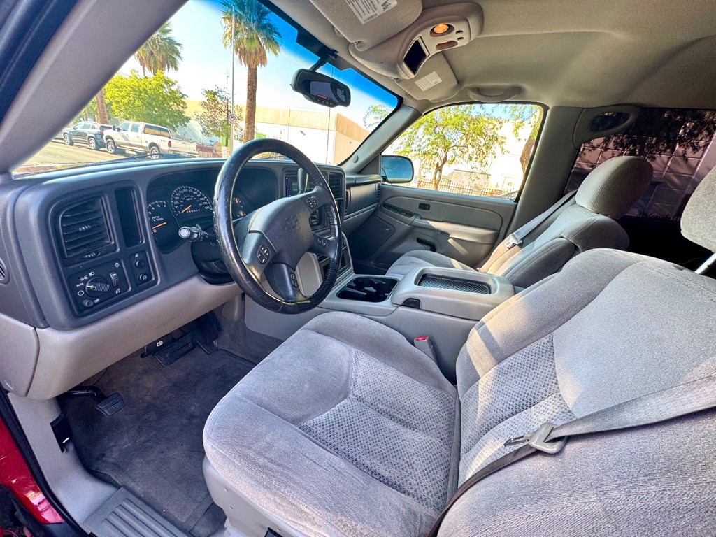 2006 Chevrolet Avalanche Image 13