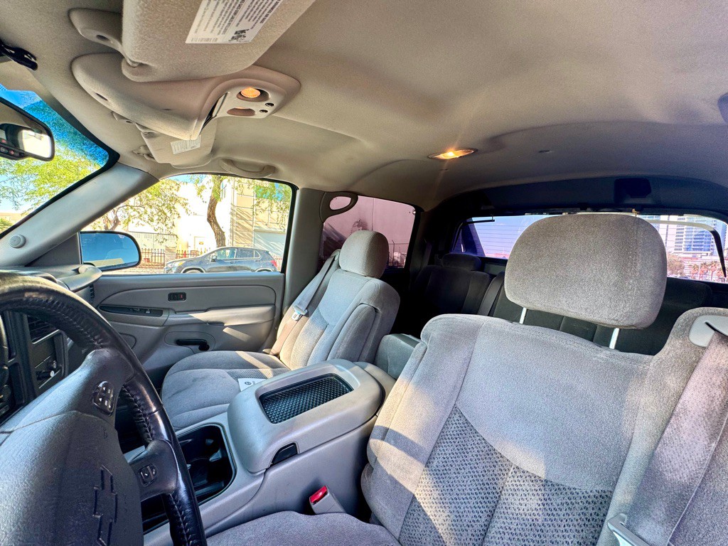2006 Chevrolet Avalanche Image 14
