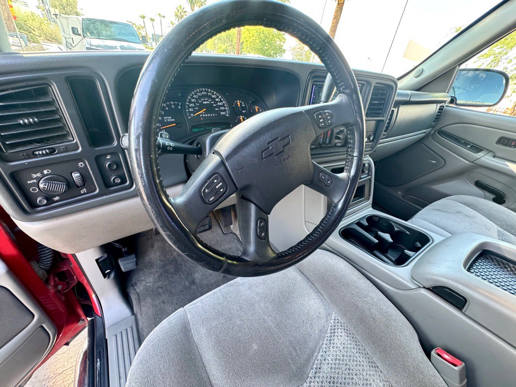 2006 Chevrolet Avalanche Image 15