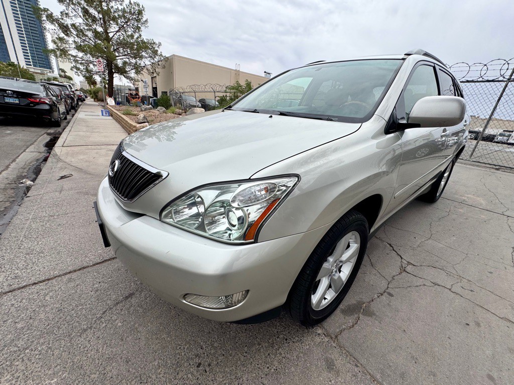 2004 Lexus RX 330 Image 1