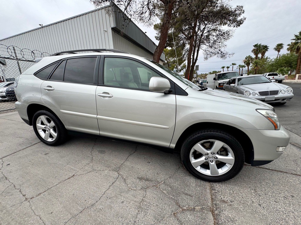 2004 Lexus RX 330 Image 4