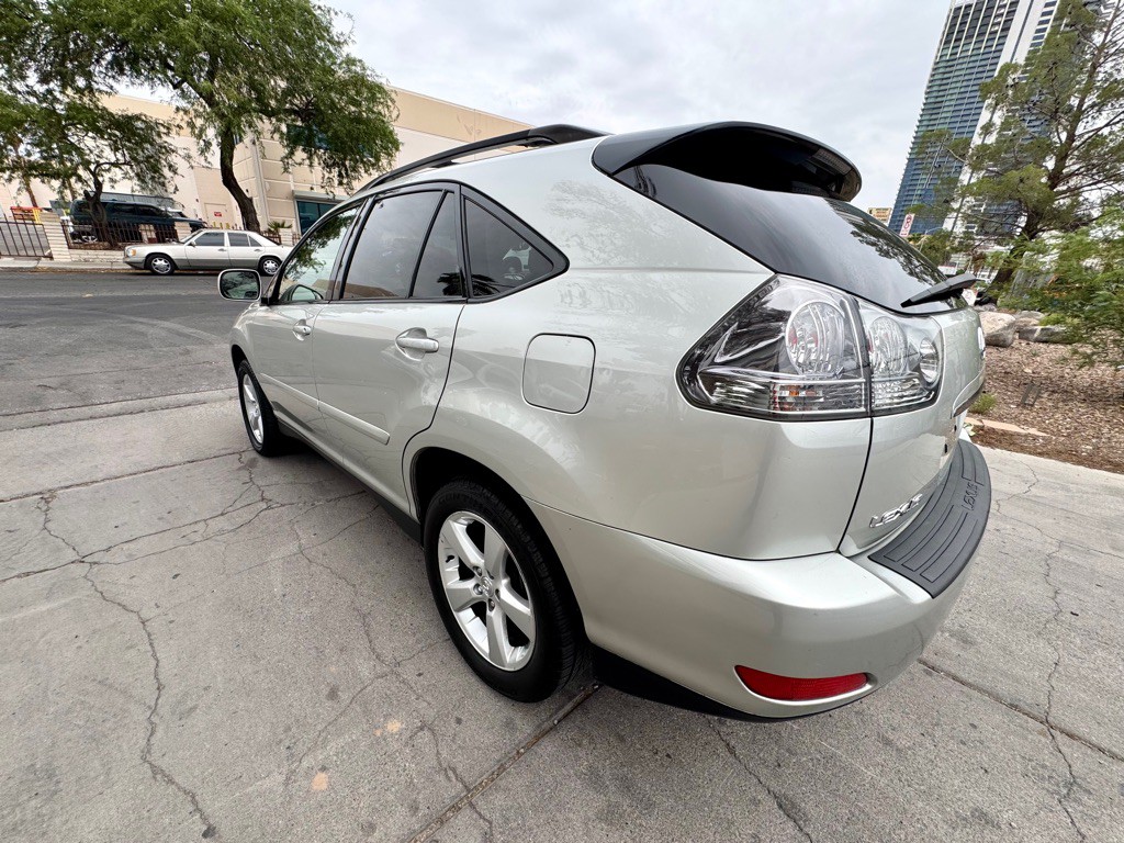 2004 Lexus RX 330 Image 5