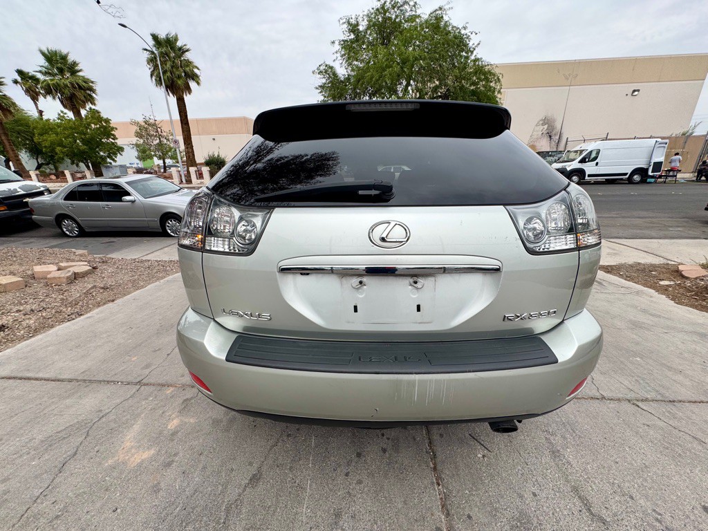 2004 Lexus RX 330 Image 6