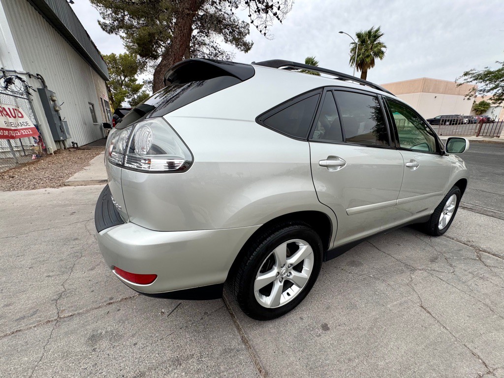 2004 Lexus RX 330 Image 7