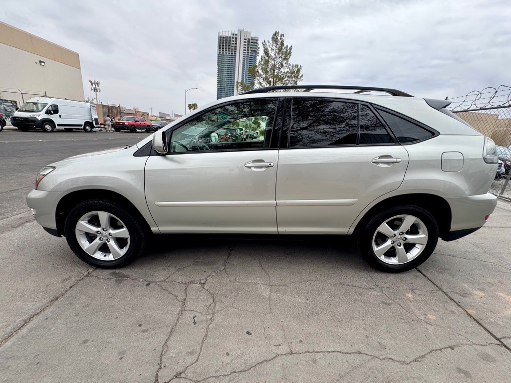 2004 Lexus RX 330 Image 8