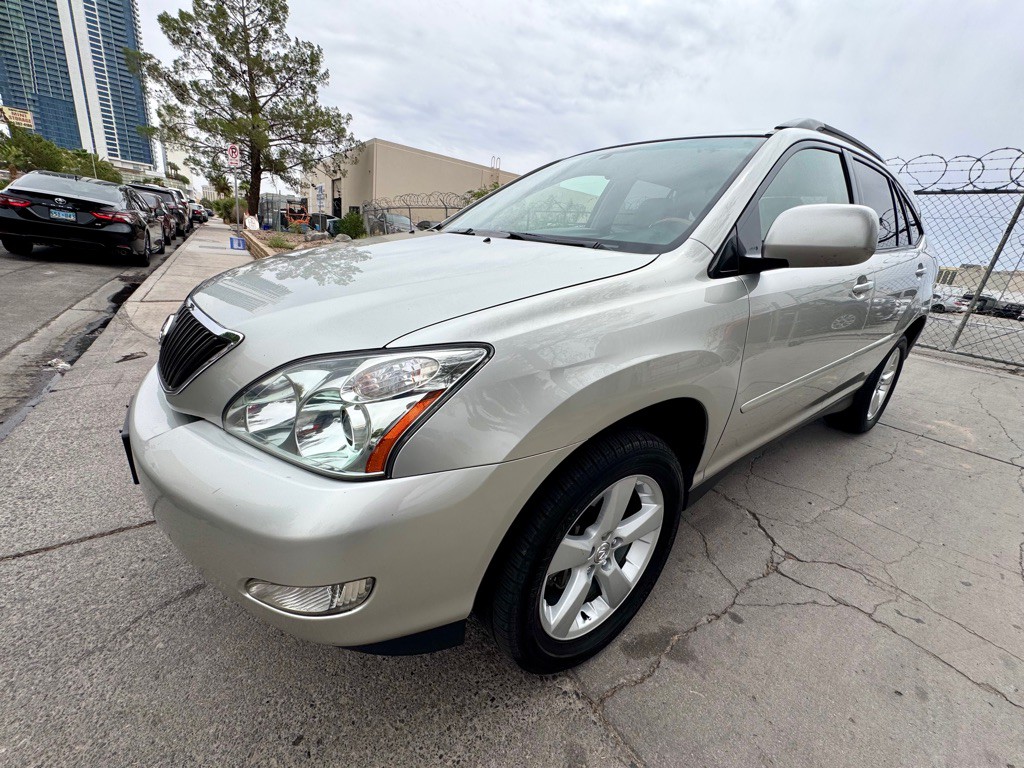 2004 Lexus RX 330 Image 9